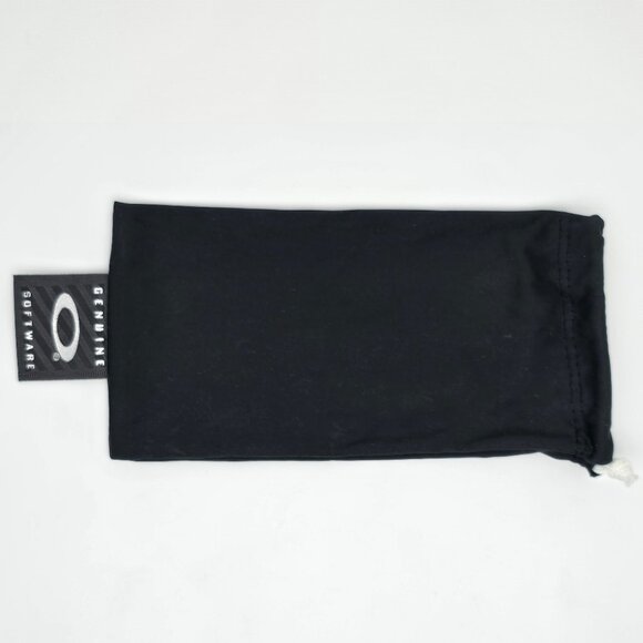 Oakley 04-289 XX FMJ 5.56 Frame Emerald Iridium Lens Sunglasses w/ Case RARE - Picture 15 of 15